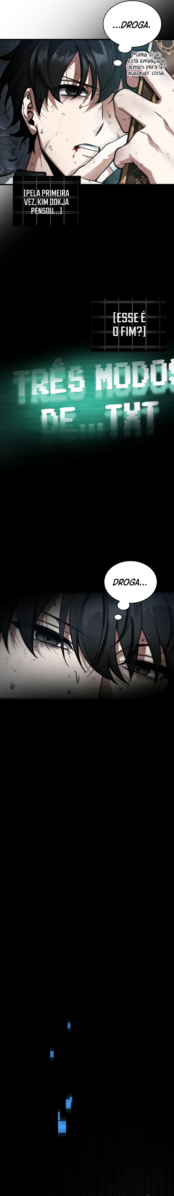 Read Omniscient Reader PT Manga Online