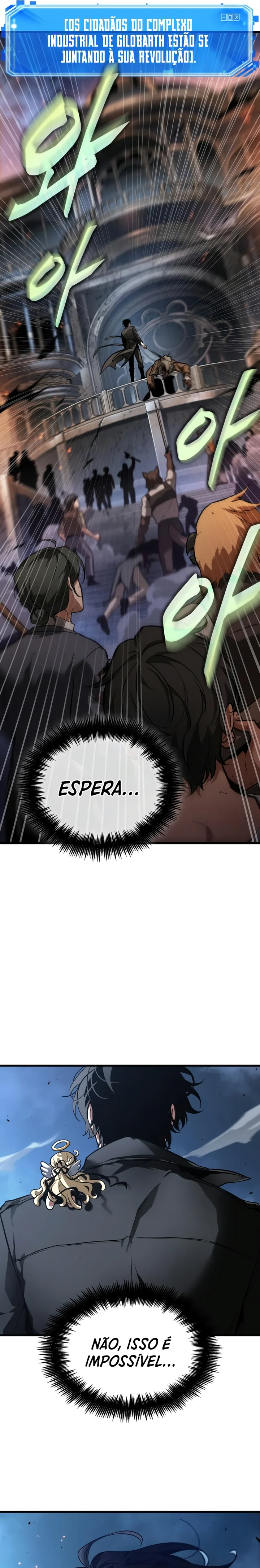 Read Omniscient Reader PT Manga Online