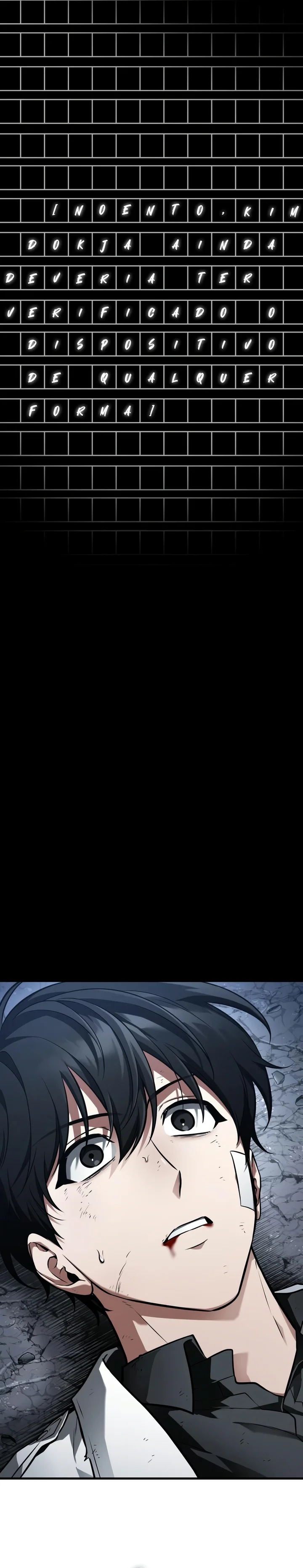 Read Omniscient Reader PT Manga Online