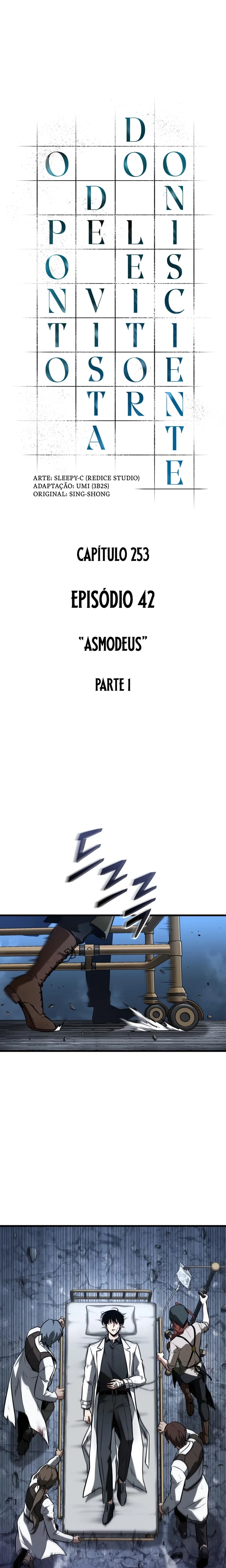 Read Omniscient Reader PT Manga Online