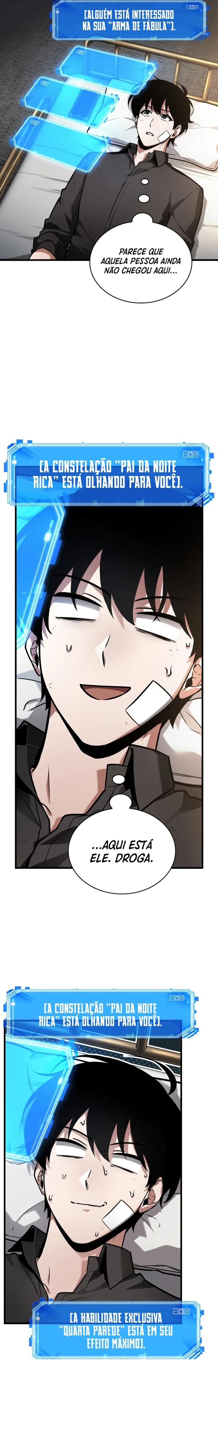 Read Omniscient Reader PT Manga Online