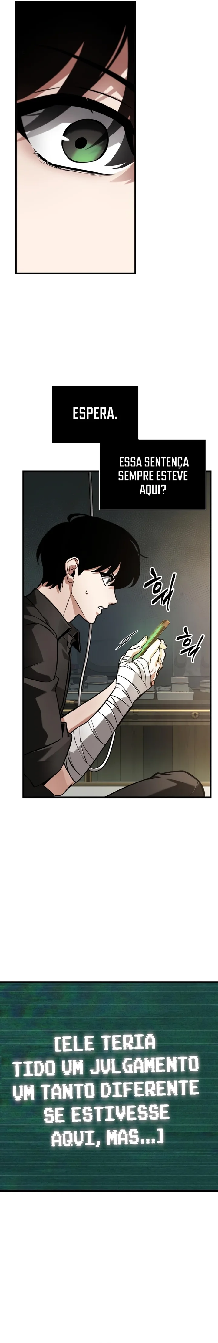 Read Omniscient Reader PT Manga Online