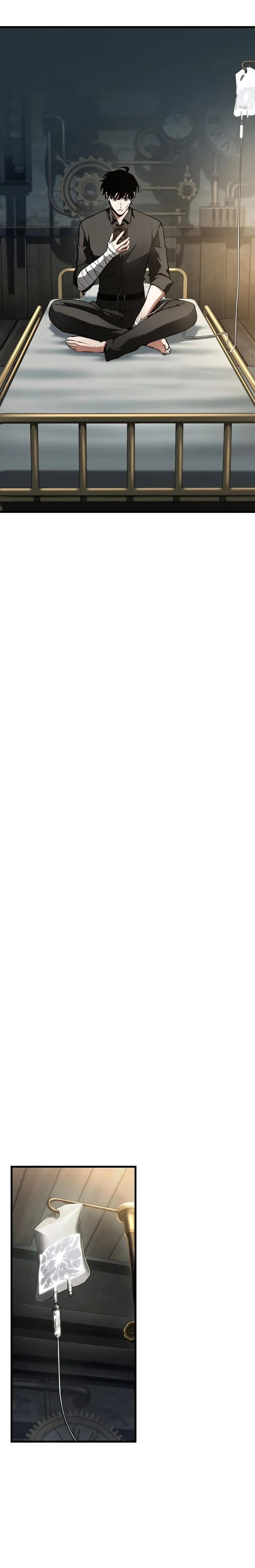 Read Omniscient Reader PT Manga Online