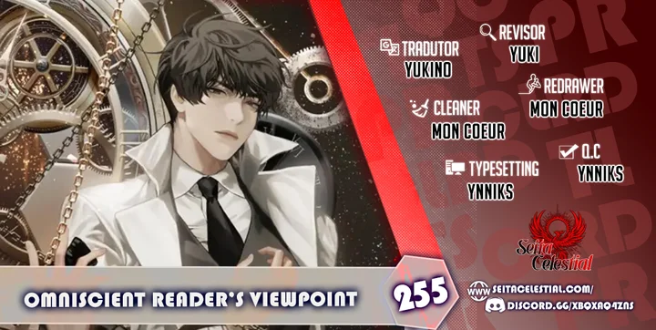 Read Omniscient Reader PT Manga Online