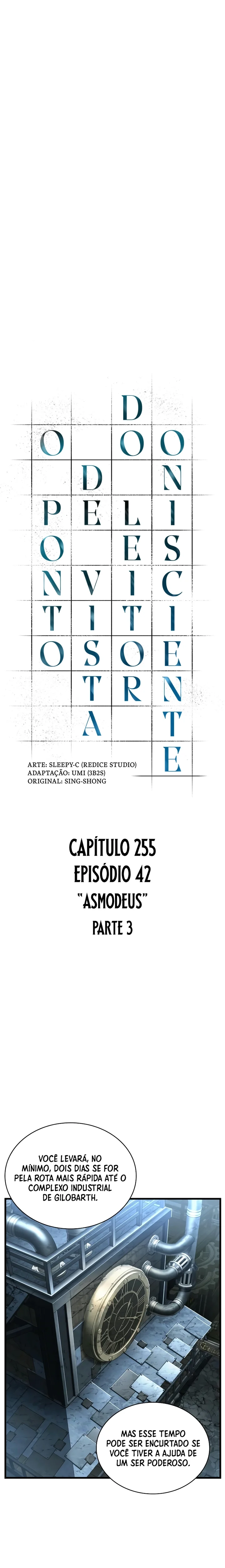 Read Omniscient Reader PT Manga Online