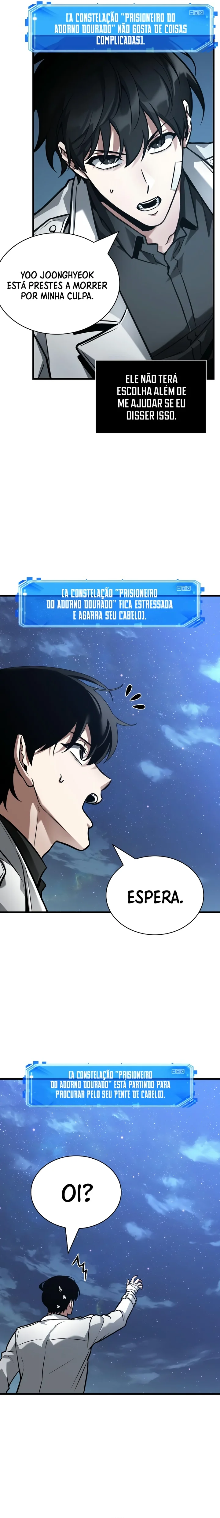 Read Omniscient Reader PT Manga Online