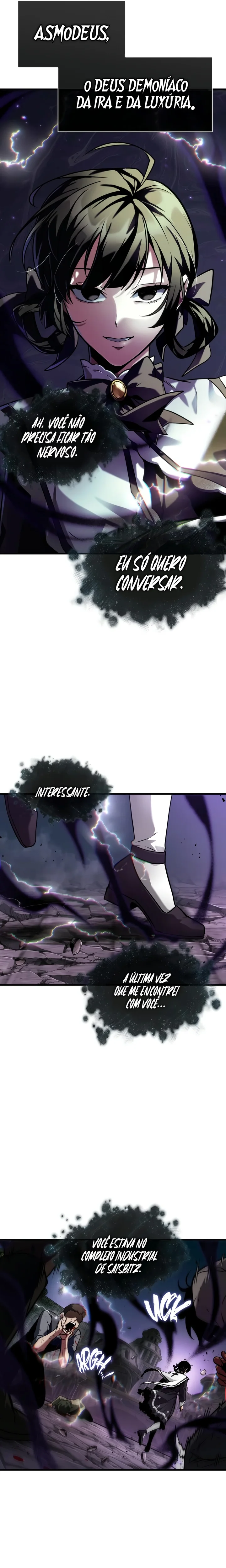 Read Omniscient Reader PT Manga Online