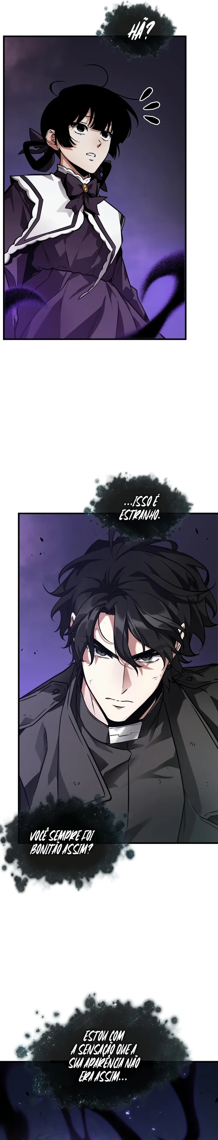 Read Omniscient Reader PT Manga Online