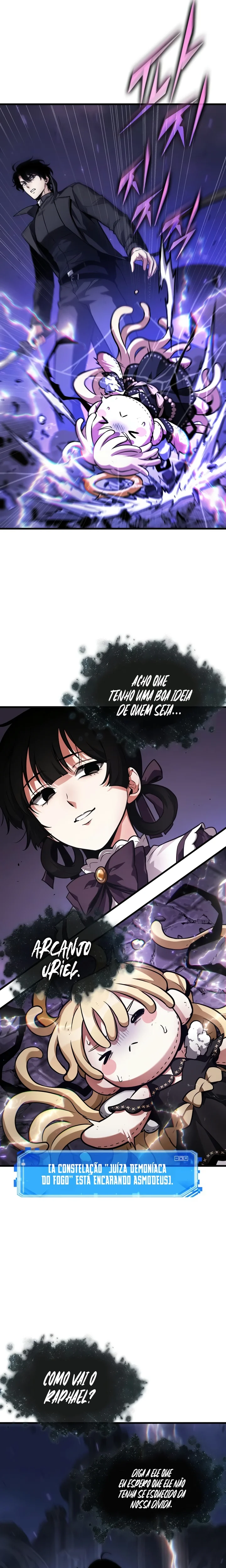 Read Omniscient Reader PT Manga Online