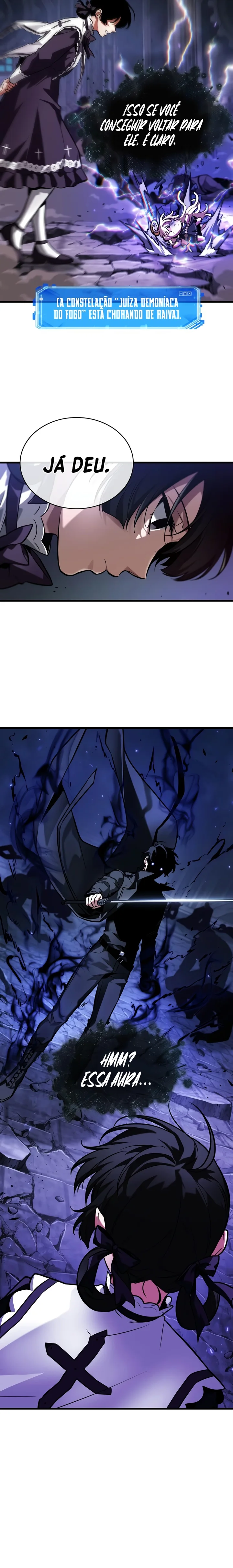 Read Omniscient Reader PT Manga Online