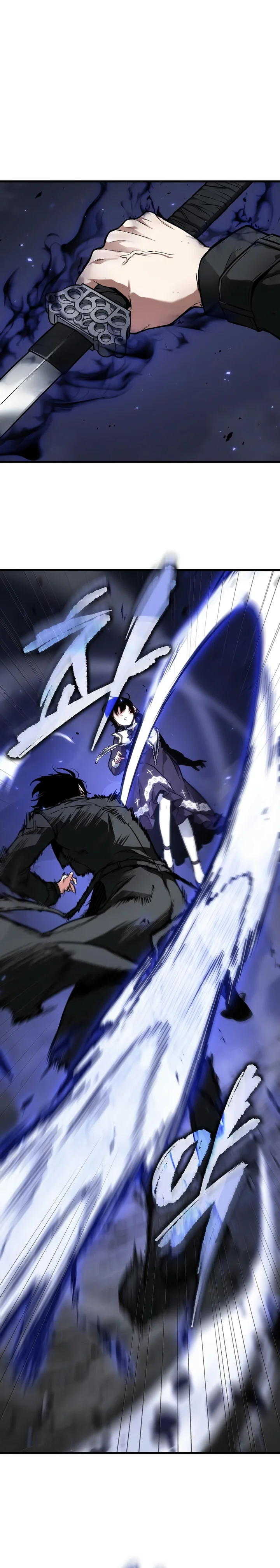 Read Omniscient Reader PT Manga Online