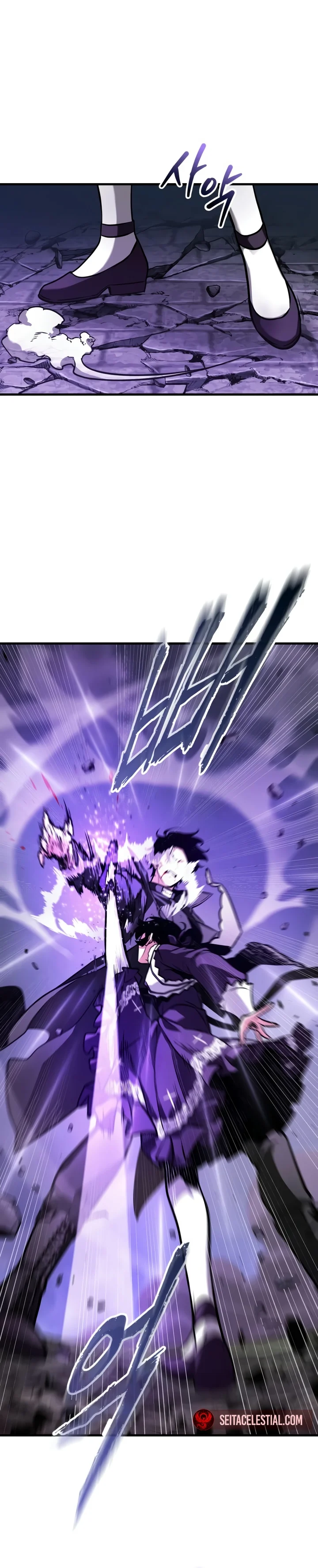 Read Omniscient Reader PT Manga Online