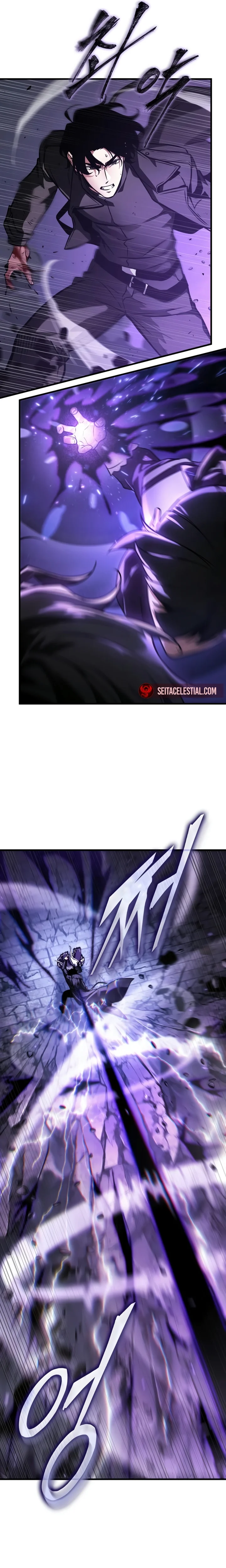 Read Omniscient Reader PT Manga Online