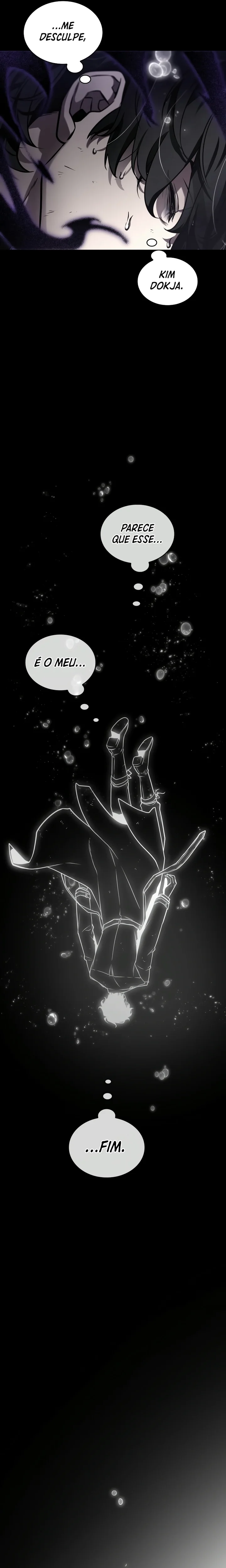 Read Omniscient Reader PT Manga Online