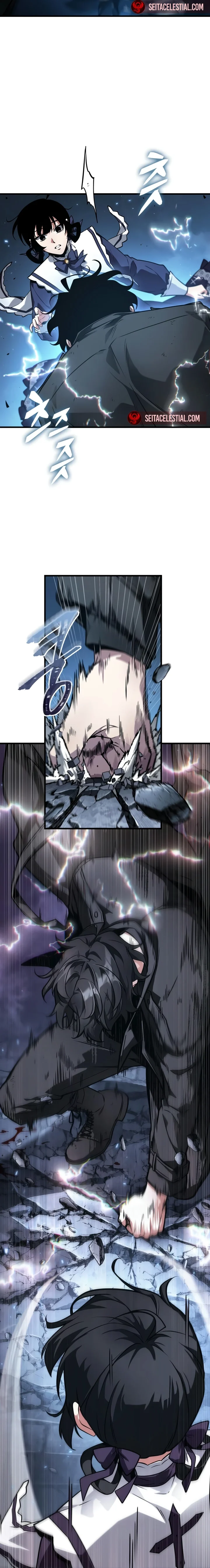 Read Omniscient Reader PT Manga Online