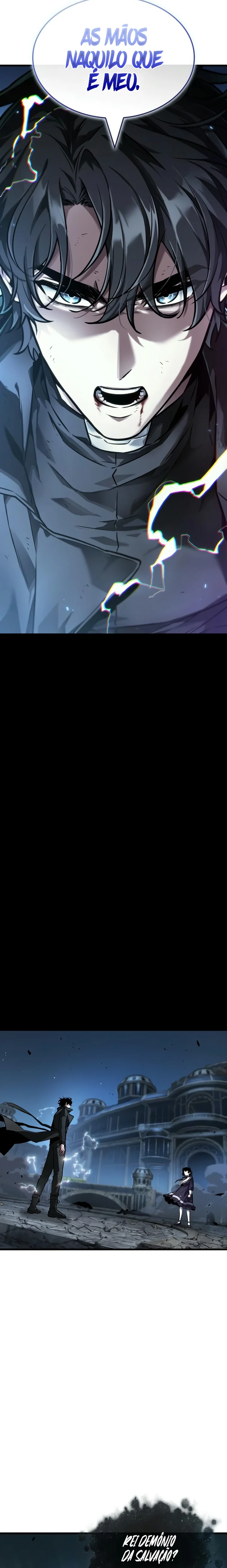 Read Omniscient Reader PT Manga Online