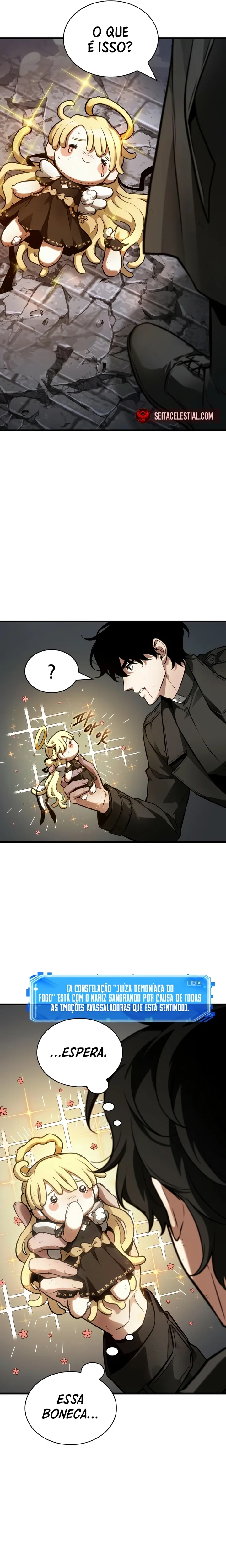 Read Omniscient Reader PT Manga Online