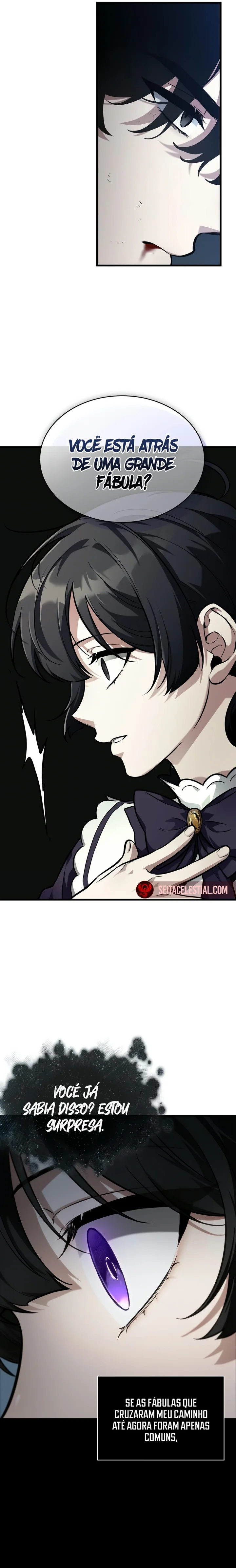 Read Omniscient Reader PT Manga Online