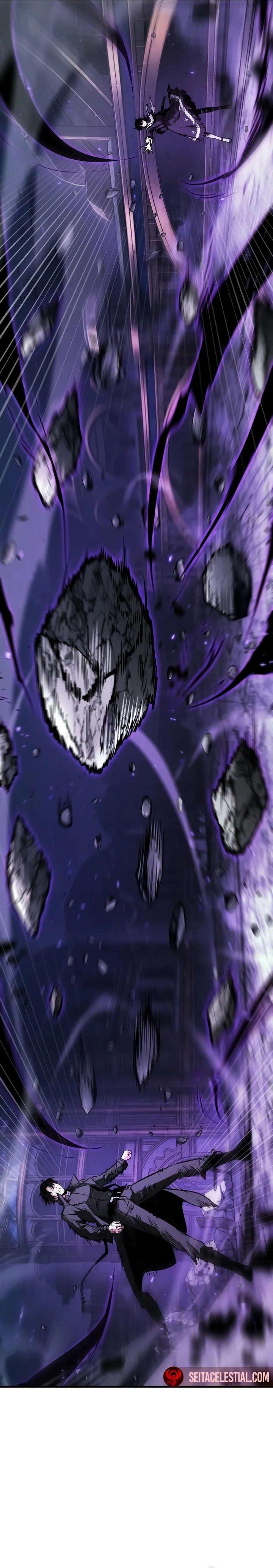 Read Omniscient Reader PT Manga Online