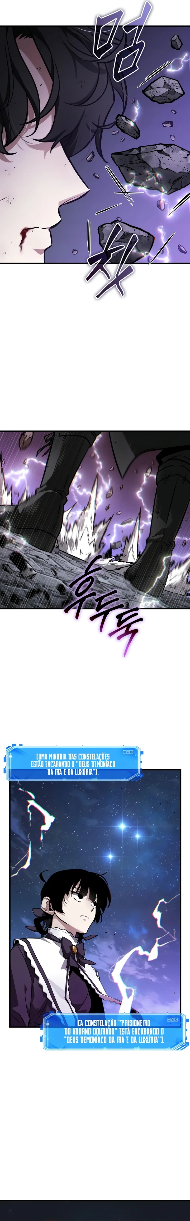 Read Omniscient Reader PT Manga Online