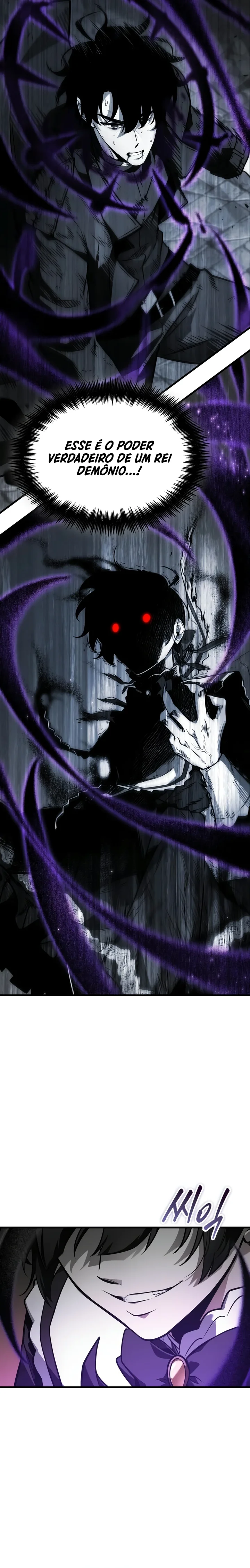 Read Omniscient Reader PT Manga Online