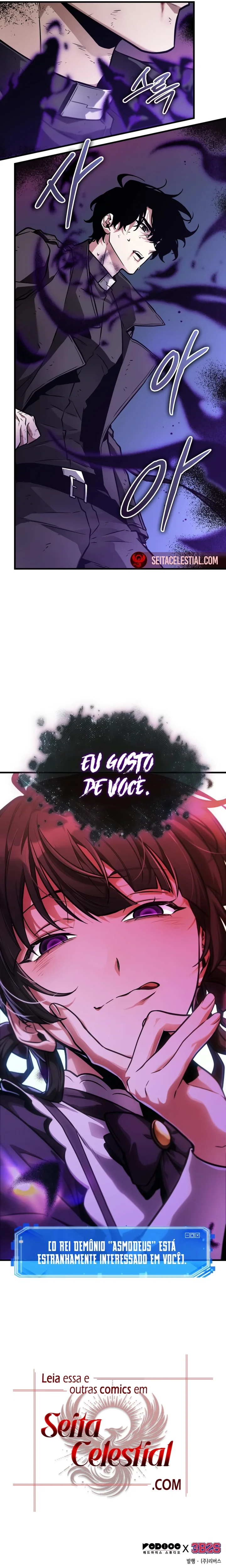 Read Omniscient Reader PT Manga Online