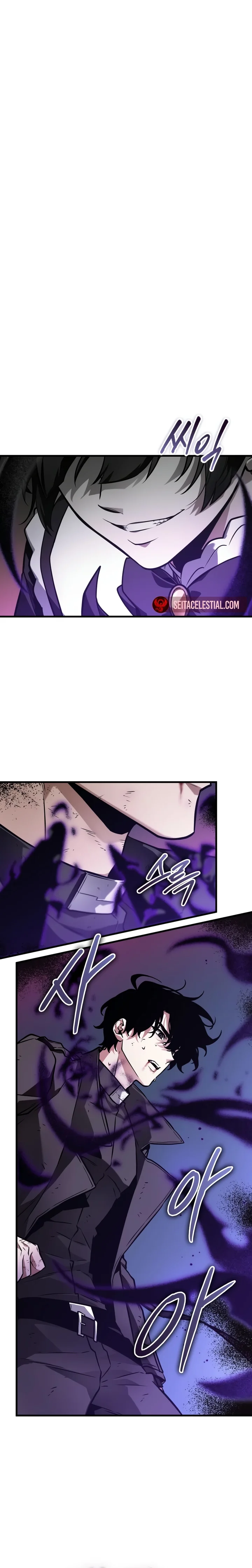 Read Omniscient Reader PT Manga Online