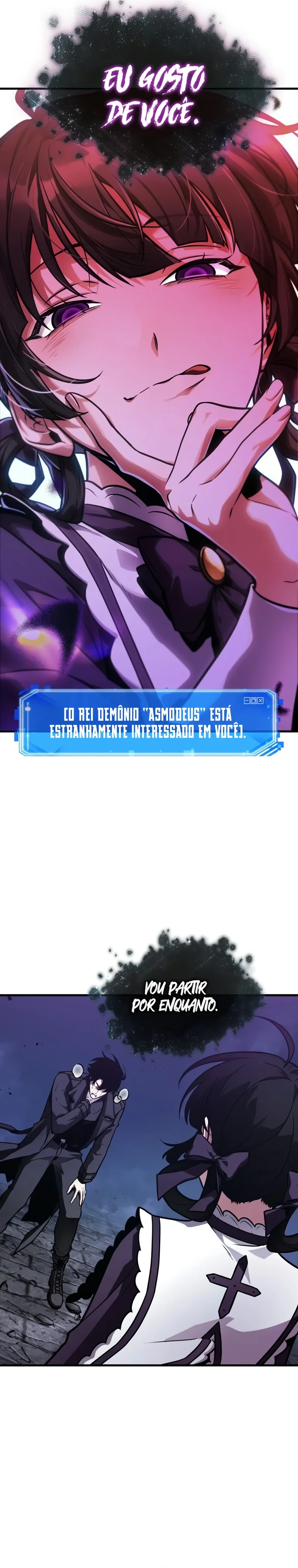 Read Omniscient Reader PT Manga Online