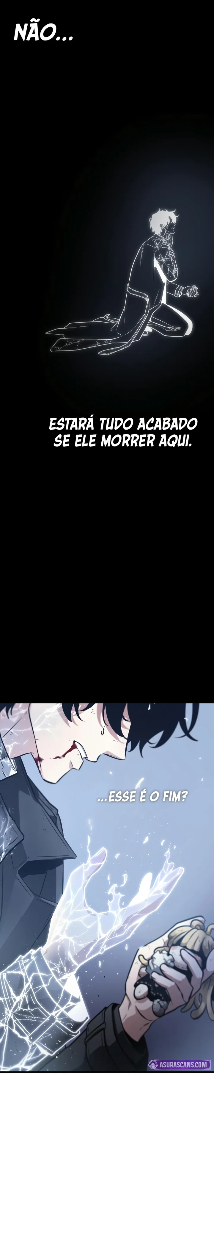 Read Omniscient Reader PT Manga Online