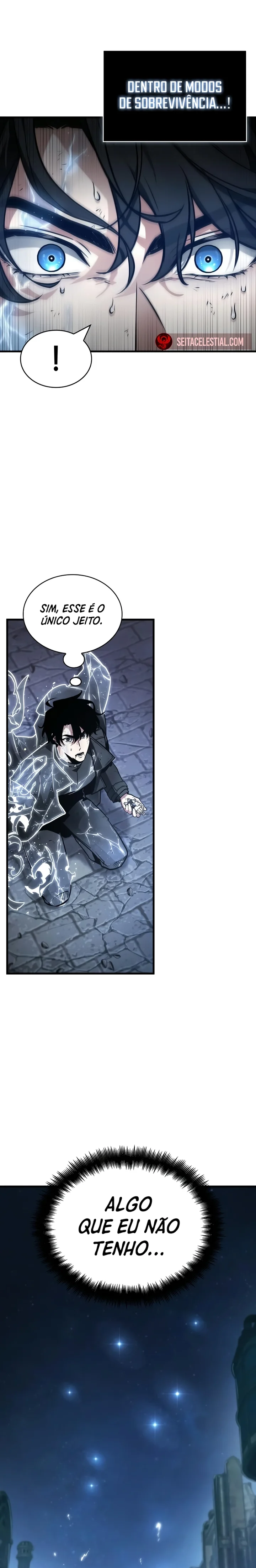 Read Omniscient Reader PT Manga Online