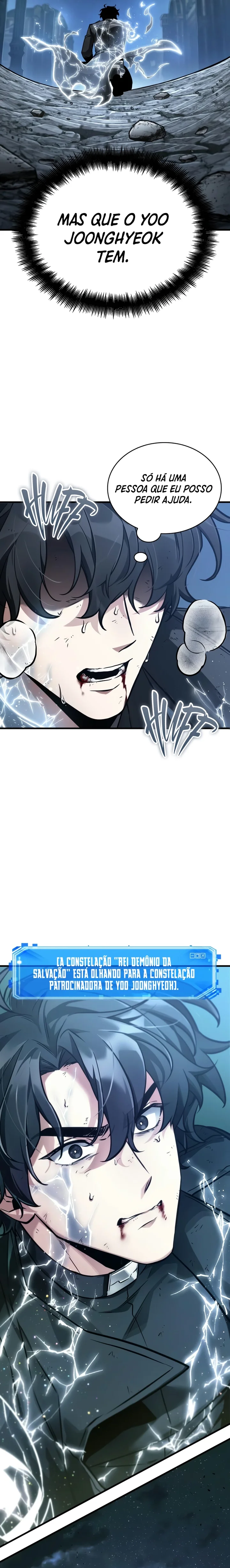 Read Omniscient Reader PT Manga Online