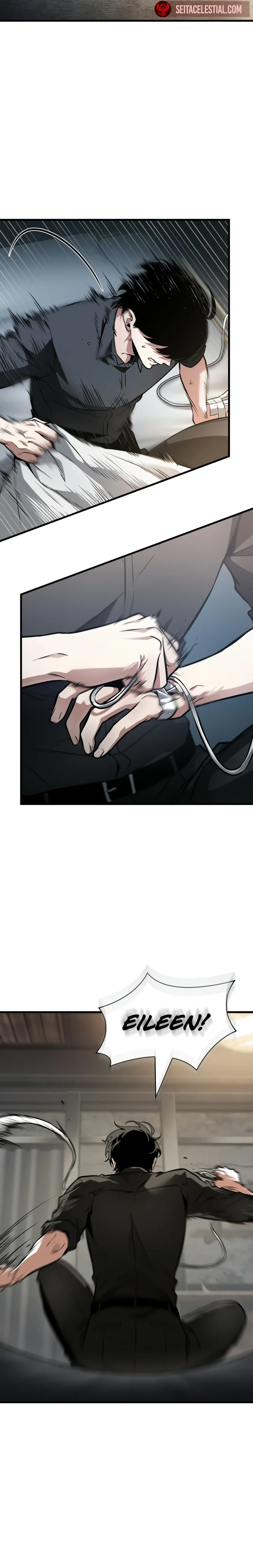 Read Omniscient Reader PT Manga Online