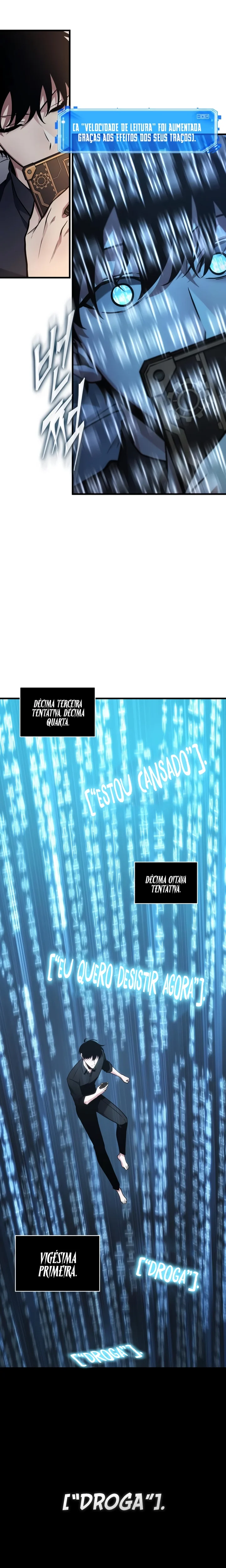 Read Omniscient Reader PT Manga Online