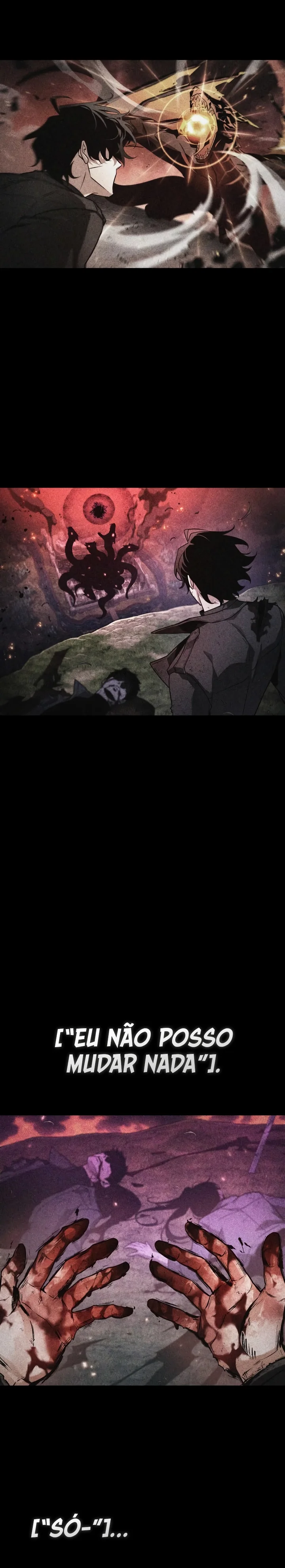 Read Omniscient Reader PT Manga Online