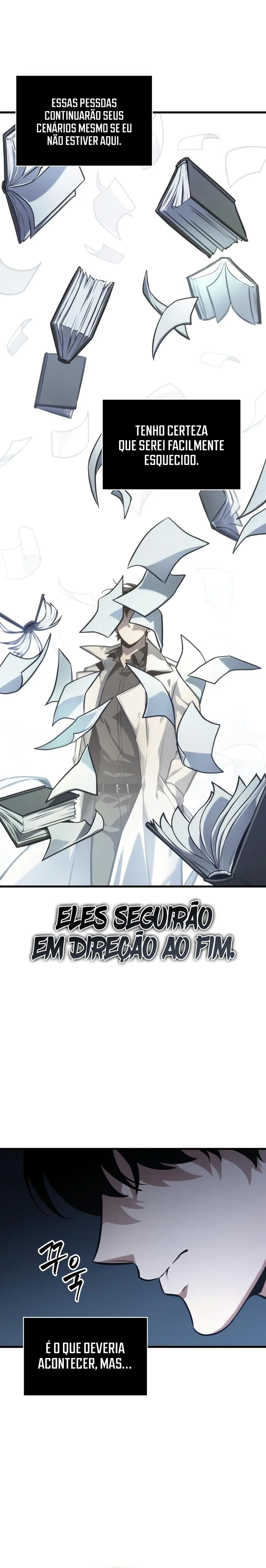 Read Omniscient Reader PT Manga Online