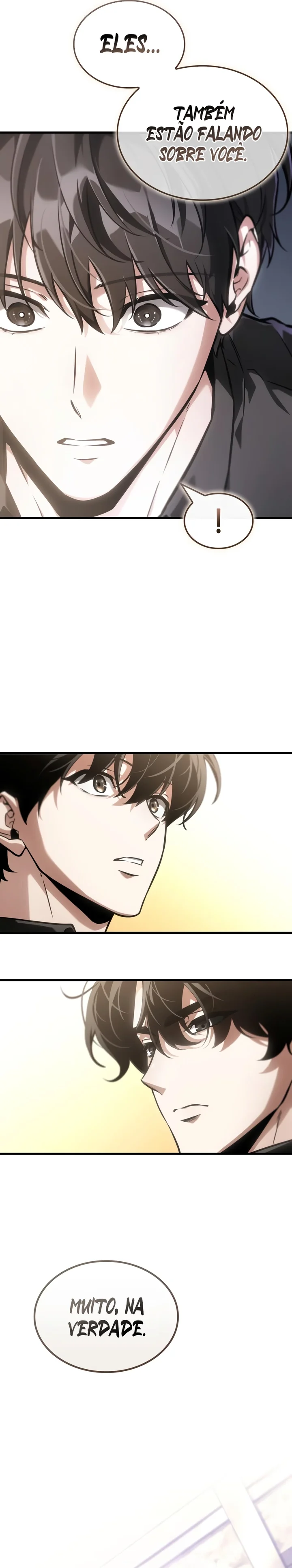 Read Omniscient Reader PT Manga Online