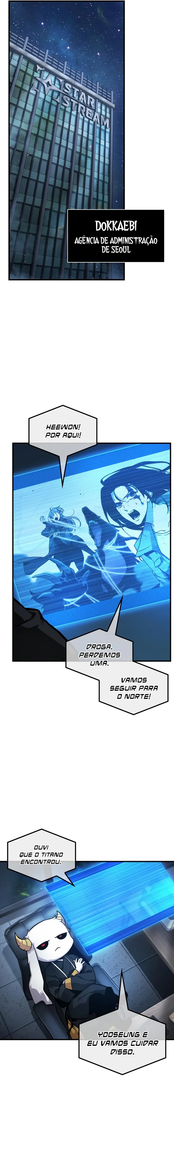 Read Omniscient Reader PT Manga Online