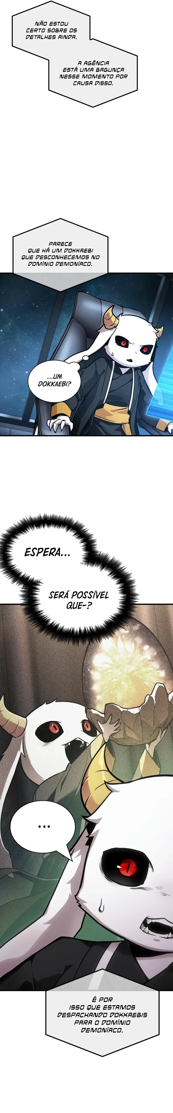 Read Omniscient Reader PT Manga Online