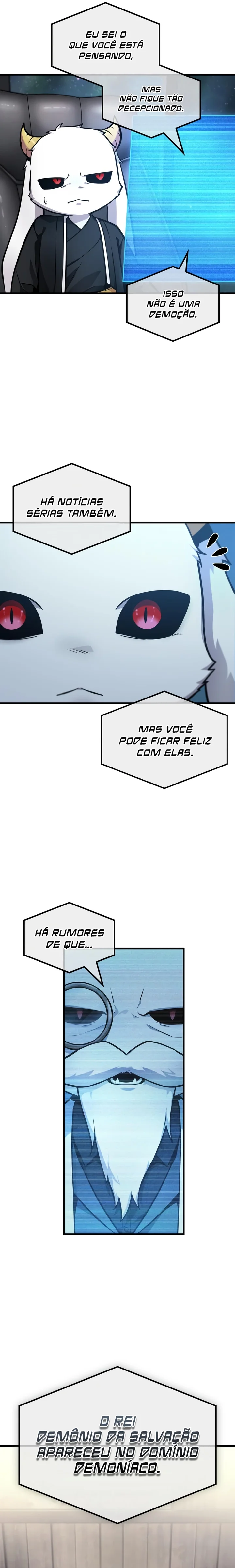 Read Omniscient Reader PT Manga Online