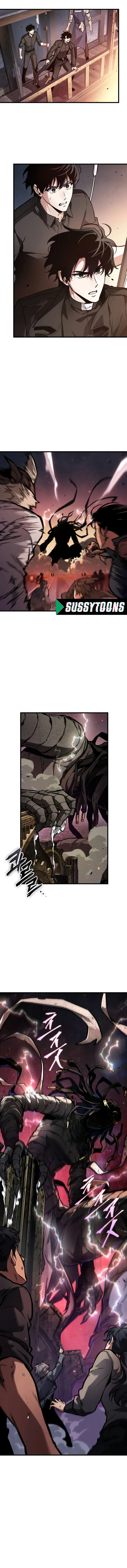 Read Omniscient Reader PT Manga Online