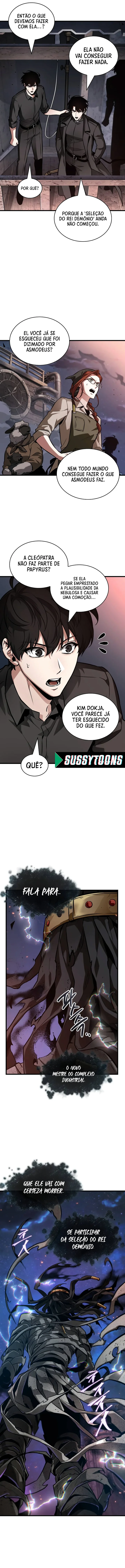 Read Omniscient Reader PT Manga Online