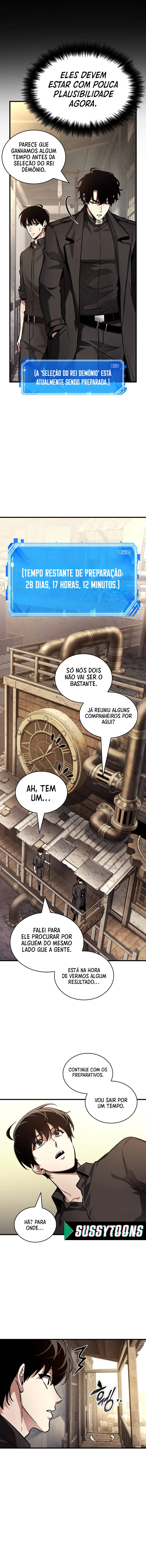 Read Omniscient Reader PT Manga Online