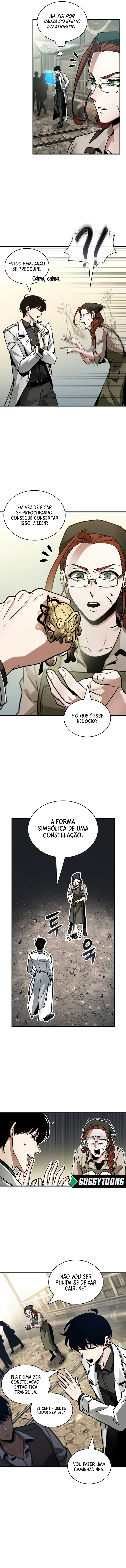 Read Omniscient Reader PT Manga Online