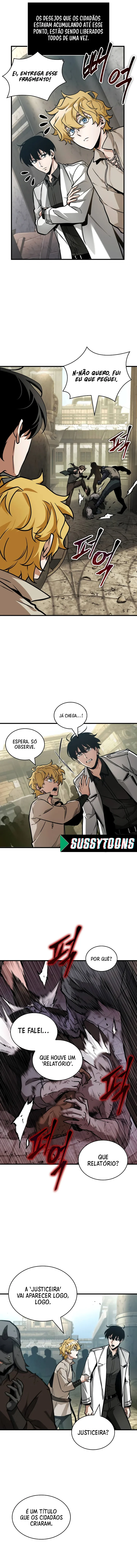 Read Omniscient Reader PT Manga Online