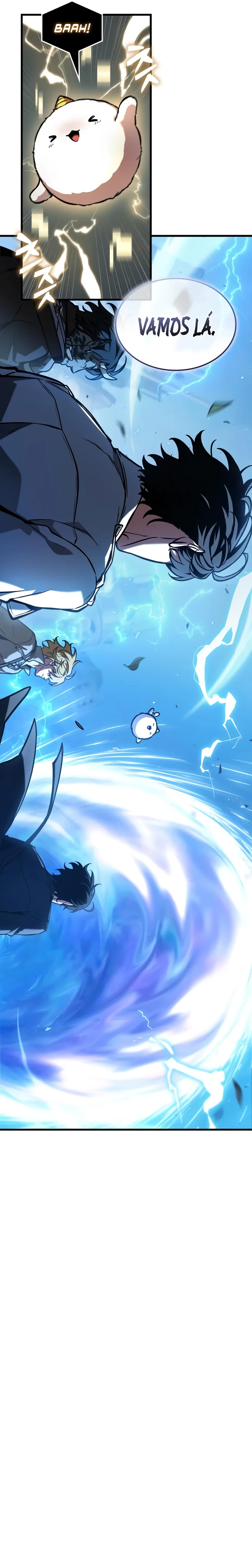 Read Omniscient Reader PT Manga Online