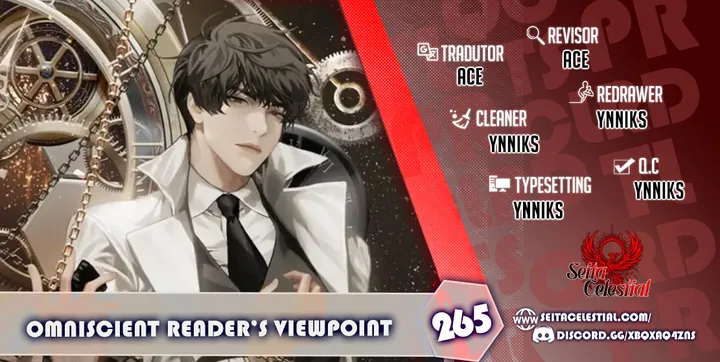 Read Omniscient Reader PT Manga Online