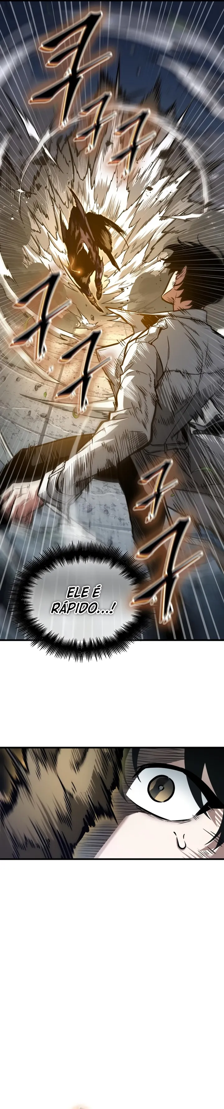 Read Omniscient Reader PT Manga Online