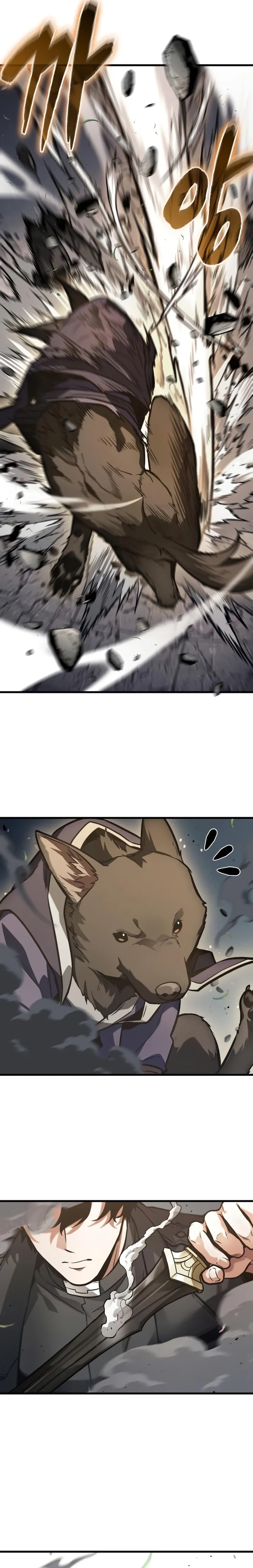 Read Omniscient Reader PT Manga Online