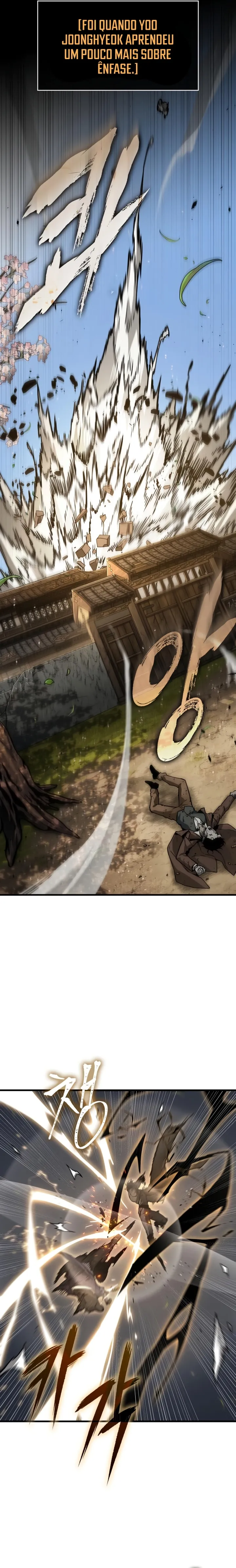 Read Omniscient Reader PT Manga Online