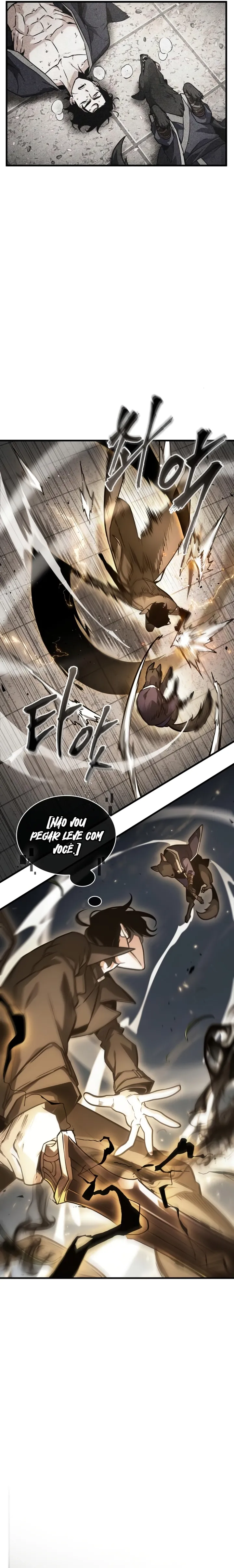 Read Omniscient Reader PT Manga Online